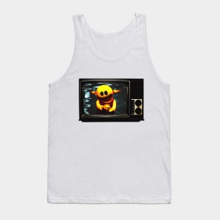 Nanalan Peepo Tank Top